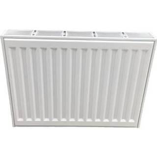 Stelrad Unite Type 21 radiator H600 L700, 4X½ - 9 m²