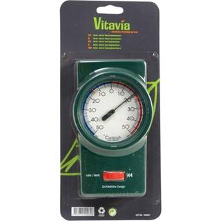 Vitavia min/max termometer
