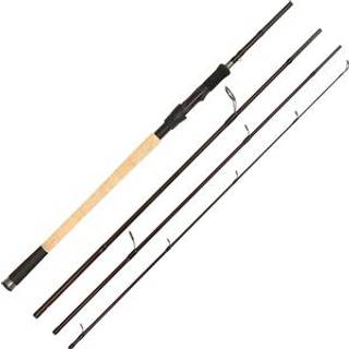 Abu Tormentor 4 Delt Spinnestang 7 Fod 5-18 Gram