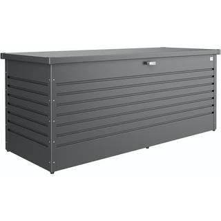 Biohort, LeisureTime Box 200 White