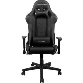 DXRacer gamingstol. Racer P-serien. OH-PF188. Sort.