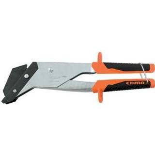 EDMA Skifersaks 310 mm uden lokketang
