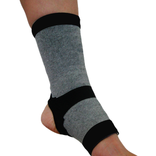 Bamboo Pro Ankelbind Medium - 1 stk.