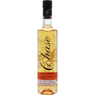 Chase Marmalade Vodka 70 cl 40%