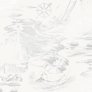 Mumin 3 - 5355-4
