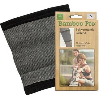 Bamboo Pro Lårbind Small - 1 stk.