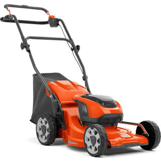HUSQVARNA LC137i Plæneklipper - Uden batteri og lader - Plæneklippere