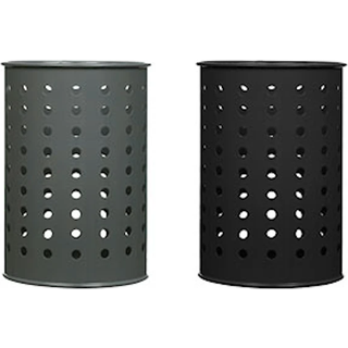 FUNKTION Bestikholder 11,5 cm - grå