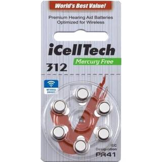iCellTech iCellTech PR41/ZA312/D312/V312 8809052731670