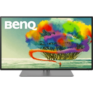 27" BenQ DesignVue PD2725U - 3840x2160 - IPS - HDR10 - Thunderbolt 3
