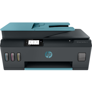 HP Smart Tank Plus 658 AIO inkjet printer