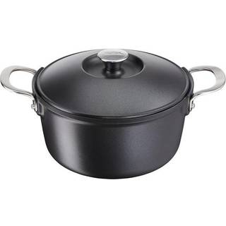 Tefal Aroma Gryde/stegeso 24 cm. (E2157074)