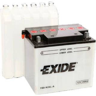 Exide 12N28-3 Batteri til Havetraktor