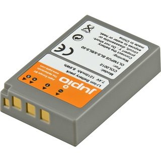 Jupio BLS-50/BLS-5 Li-ion batteri COL0012