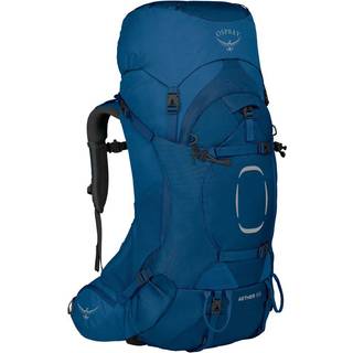 Osprey Men's Aether 55 Deep Water Blue, S/M