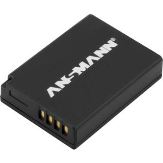 ANSMANN A-Pan DMW BCG 10 E