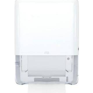 Tork H5 Mini Dispenser Håndklædeark, sort