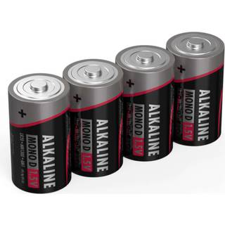 ANSMANN Mono D
