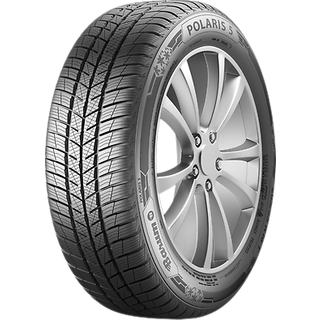 Barum Polaris 5 XL FR 3PMSF 205/45R18 90V
