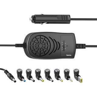 Hama Strømforsyning til bil - 15-24V/120W
