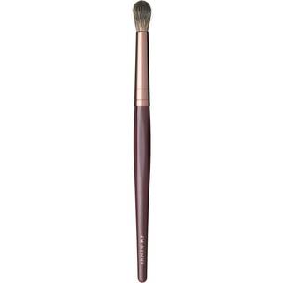 Charlotte Tilbury Eye Blender Brush - Rose Gold & Night Crimson