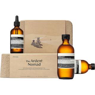 Aesop The Mentor Parsley Seed Kit