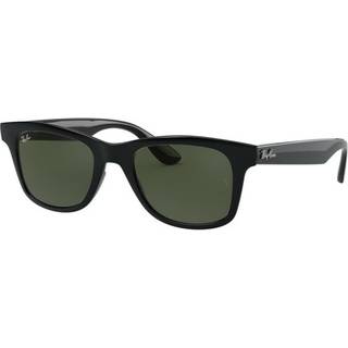 Ray-Ban rb4640 601 31 - Green