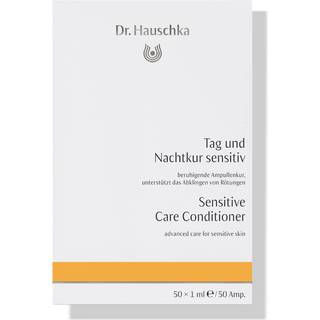 Dr. Hauschka Sensitive Care Conditioner 50 Amp. + FRI FRAGT