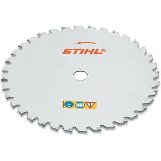 Trimmere klinge tænder Stihl; 225x20,0 mm; Z36