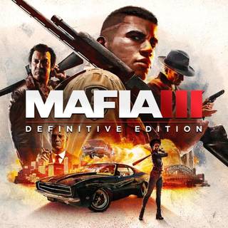 Mafia III: Definitive Edition (PC) - Steam Key - GLOBAL