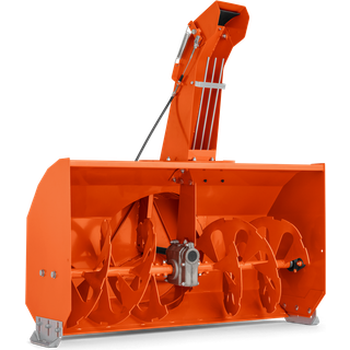 Husqvarna Sneslynge