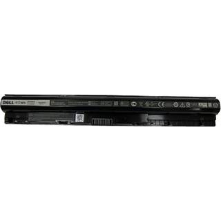DELL Battery: Primary 4-cell 40 Whr