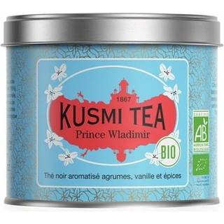 Kusmi Te Prince Vladimir Økologisk 100g