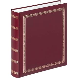Walther Das schicke Dicke  29x32 100 Pages red Buch MX101R