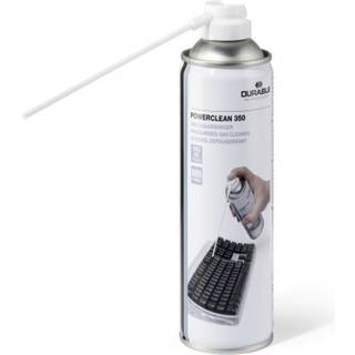 Trykluft PowerClean Plus 350 ml Flammesikker