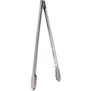 de Buyer Universalzange 30 cm - Edelstahl - Silber