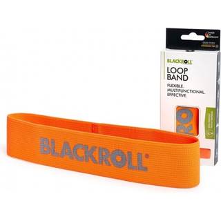 Blackroll Loop Band Træningselastik Ekstra Let (1 stk)