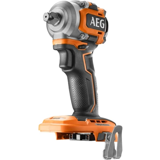 AEG Akku slagnøgle 18V 1/2" BSS 18C12ZB6 uden batteri og lader