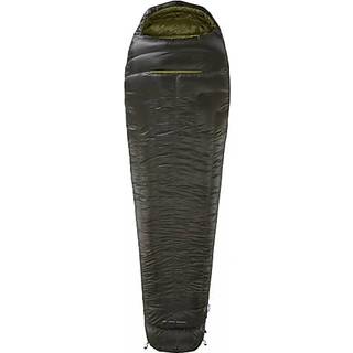 Nordisk Balance 400 Sovepose - Forest Night Green - Str: X Large