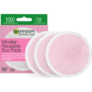 Garnier SkinActive Micellar Reusable Eco Pads