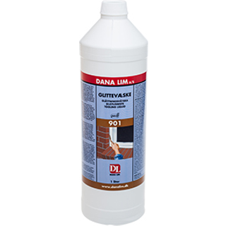 Dana Glittevæske 901 1lt ✓ På lager - klar til levering og afhentning
