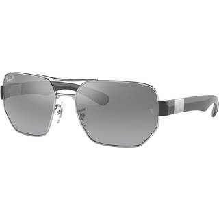 Ray-Ban - RB3672 003/82 6017