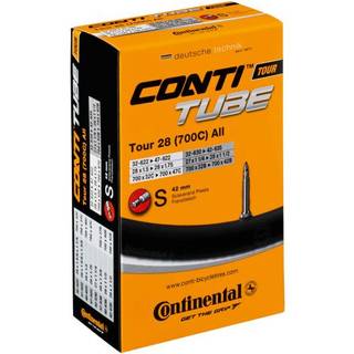 Continental slange 700 x 32-47C 40 mm. autoventil
