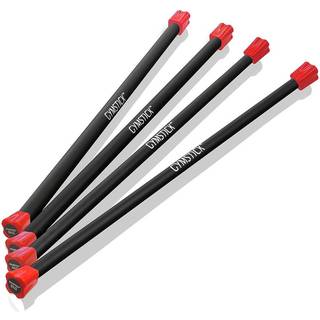 Gymstick Aerobic Bar Vægt 6 kg