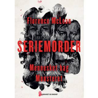 Seriemorder - Mennesket bag monsteret
