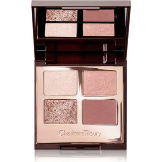 Charlotte Tilbury Bigger Brighter Eyes - Exagger-eyes