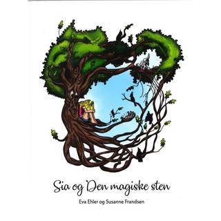 Sia og den magiske sten