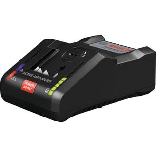 BOSCH GAL 18V-160 Li-Ion oplader, 18V +GCY 42 Bluetooth modul
