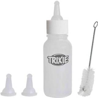 Trixie Suckling bottle set 57 ml