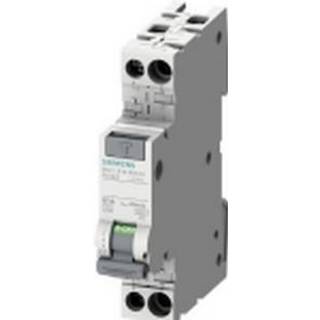 Siemens Rcbo kompakt 6KA type a 30ma C6